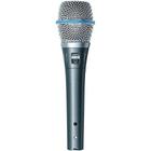 Microfone Shure Beta 87A