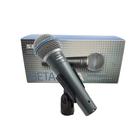 Microfone Shure Beta58a