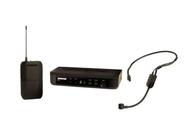 Microfone Shure Blx14br/P31-M15 Sem fio
