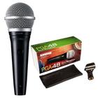 Microfone Shure PGA48 LC