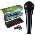 Microfone Shure PGA58 LC