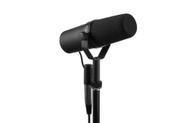 Microfone Shure Sm7B Dinâmico Cardióide Para Estúdio