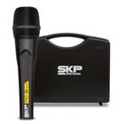 Microfone SKP Pro 35 Xlr