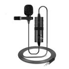 Microfone SOUNDVOICE de Lapela Lite Soundcasting-180