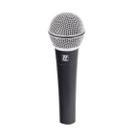 Microfone Staner ST62 Profissional Com Fio