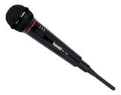 Microfone Tomate Mt-1002 Preto