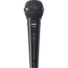 Microfone Vocal De Mão Com Fio SV-200 - Shure