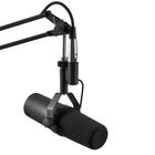 Microfone Vocal Profissional Shure SM7B Original