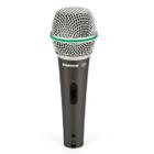 Microfone Vocal Supercardioide Q-4 - Samson