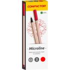 Microline 0,4MM Vermelha