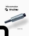Micromotor Odontológico Khalkos KMR-M2 - Irrigação Interna