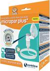 Micronebulizador Micropar Plus Soniclear Com Plug De Encaixe