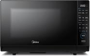 Microondas 35L MasterCook Midea MHP35P Preto