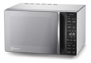 Microondas 36 Litros 1600W 52X42X32Cm 127V Inox - Electrolux