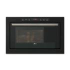 Microondas de Embutir 25L com Dourador 127V Fischer