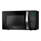 Microondas Mondial 21L de Bancada Display Digital 10 Potências 1200W MO-01-21