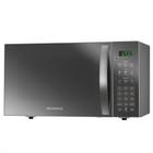 Microondas Mondial 34L de Bancada Display Digital 10 Potências 1400W com Receitas MO-02-34