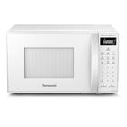 Microondas Panasonic St25L 21 Litros Branco 110V