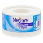 Micropore Branco 25Mmx4 5M Nexcare Nexcare Branca