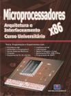 Microprocessadores x86