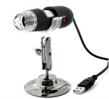 Microscópio 1600X Usb 2 Mp Profissional Digital Pc E Celular