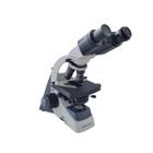 Microscopio binocular otica finita acromatico led aumento 2000x (global)