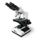 Microscópio Biológico Binocular 1.600x Led K55-BA
