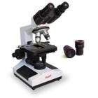 Microscopio Biologico Binocular 1600X Bivolt Marte Mic100