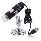 Microscópio Digital HD Com Cabo Câmera 2.0 MP USB 1000x