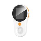 Microscópio Digital Portátil 500x com Luz - Ideal para Moedas, Joias e Reparos