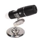 Microscópio Digital Sem Fio Zyyini 1000X HD - Compatível com Android e iOS