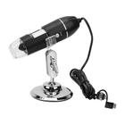 Microscópio Digital Ultra HD 1000x USB Profissional - Mega Store