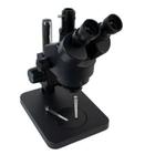 Microscópio Trinocular Reparo Celular Yaxun AK33