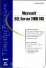 Microsoft sql server 2000 dts