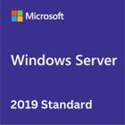 Microsoft Windows Server 2019 Standard 64 Bits 16 Core Chave Key Vitalícia 1 Servidor 16 Núcleos