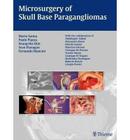 Microsurgery of skull base paragangliomas