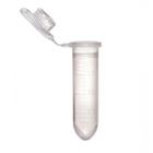 Microtubo Tipo Eppendorf Vol 2ml pct. c/ 1000 Unid - Perfecta