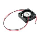 Microventilador Cooler Ventoinha 40x40x10 12 Volts Original