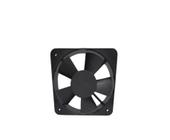 MICROVENTILADOR - TFS602524M - (QUADRADO - 60X60X25mm) - 24Vcc - (Vdc)