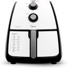 Midea - Fritadeira, Airfryer Sem Óleo, 220V, 4L