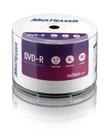 Midia dvd-r vel, 08x - 50 un, shrink - dv050 - Multilaser