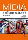 Mídia e Políticas Culturais - Cristina Schmidt e outros - Ícone
