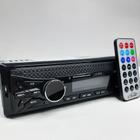 Midia receiver automotivo lelong le6302 mp3