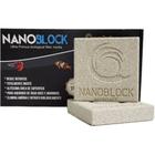 Mídias Cerâmica Nano Block Para Filtragem Biológica Aquários Lagos
