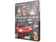 Midnight Club II p/ PS2