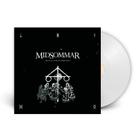 Midsommar - LP Original Soundtrack Vinil Branco Numerado