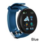 Miga Plaza D18 Bluetooth Smart Watch Men