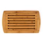 Migalheira Bambu 36cm - ACASA