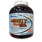 Mighty Mass 3000 (3kg) - Baunilha - Performance Nutrition