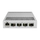 Mikrotik Cloud Router Switch CRS305-1G-4S+IN L5